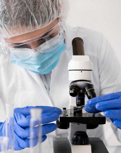 Virasath Laboratories