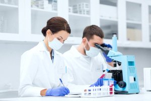 Virasath Laboratories