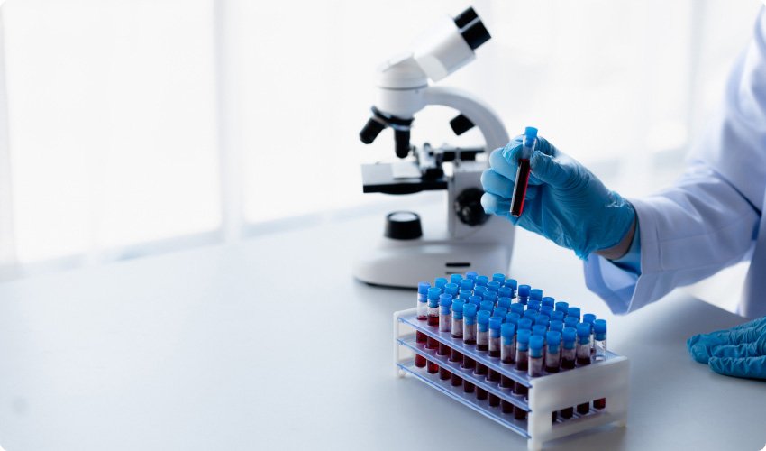 Virasath Laboratories